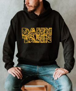 Dalatshirtshop dahn tahn map shirt