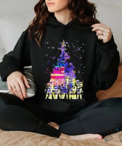 Dallas Cowboys Christmas Tree T Shirt