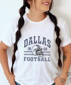 Dallas Cowboys Comfort Nfl Football Shirt