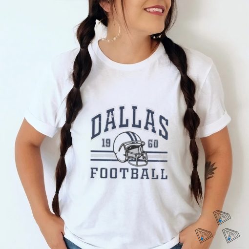 Dallas Cowboys Comfort Nfl Football Shirt