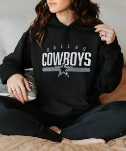 Dallas Cowboys Fanatics Branded Arc and Pill T Shirt