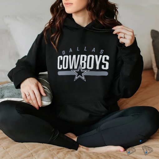 Dallas Cowboys Fanatics Branded Arc and Pill T Shirt