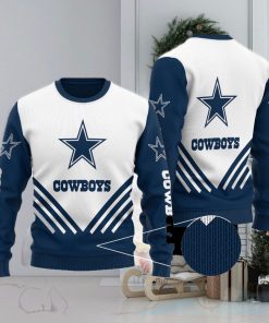 Dallas Cowboys Limited Design Color Gift Fans AOP For Men And Women