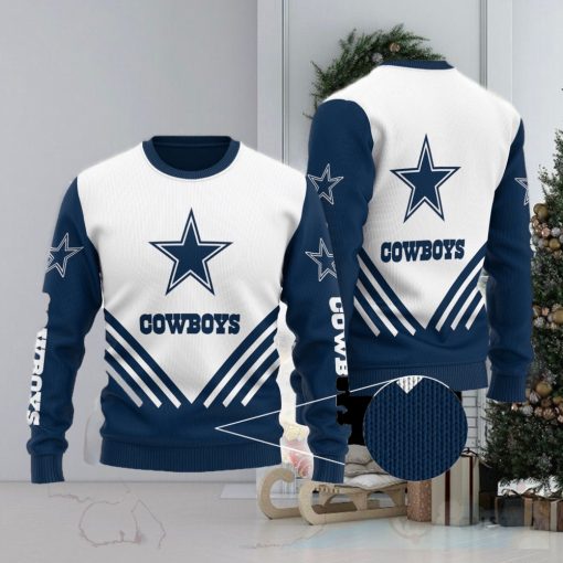 Dallas Cowboys Limited Design Color Gift Fans AOP For Men And Women