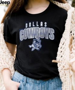 Dallas Cowboys Nike Rewind Club Pullover shirt