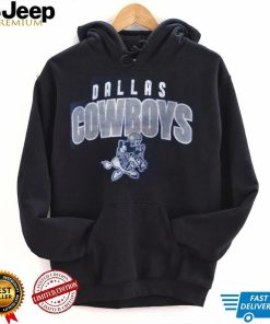 Nike Dallas Cowboys Club Pullover Hoodie