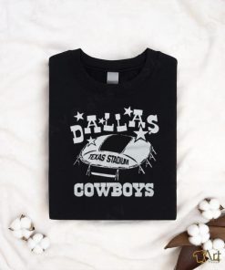 Dallas Cowboys Texas Stadium shirt