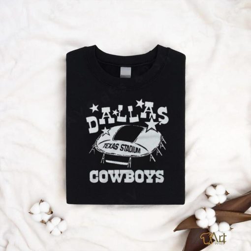 Dallas Cowboys Texas Stadium shirt