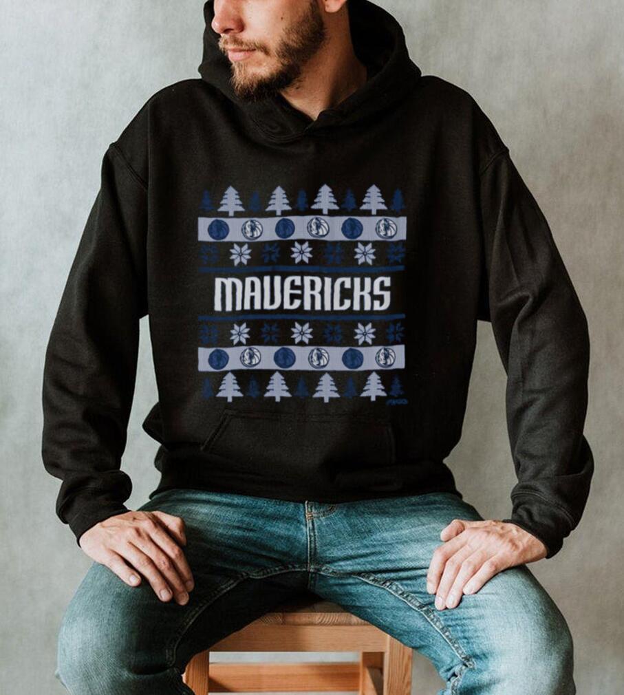 Dallas best sale mavericks sweater