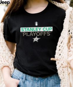 Dallas Stars 2023 NHL Stanley Cup Playoffs shirt