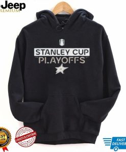 Dallas Stars 2023 Stanley Cup Playoffs T shirt