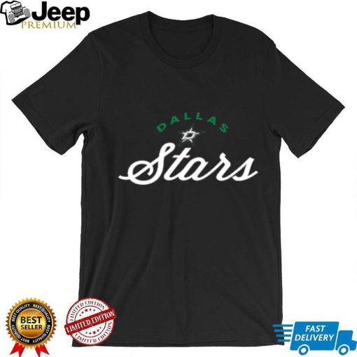 Dallas Stars Concepts Sport Arctic T Shirt