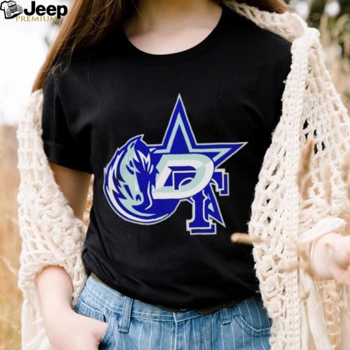 Dallas Texas Sport 4 Teams Mashup Classic T shirt