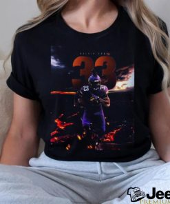 Dalvin Cook 33 Classic T Shirt