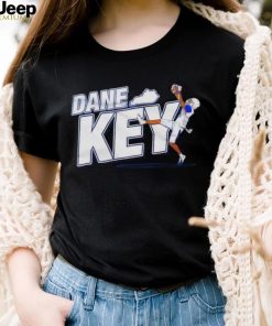 Dane Key Catch shirt