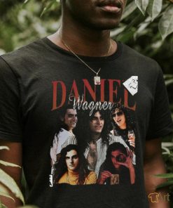 Daniel Wagner Vintage Washed Shirt