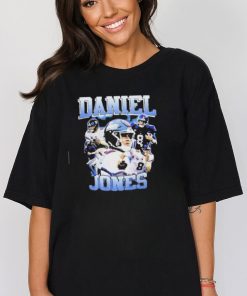 Daniel jones ny giants shirt