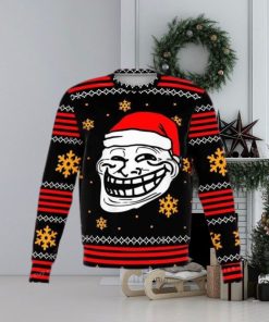 Dank Meme Funny Ugly Sweater Party