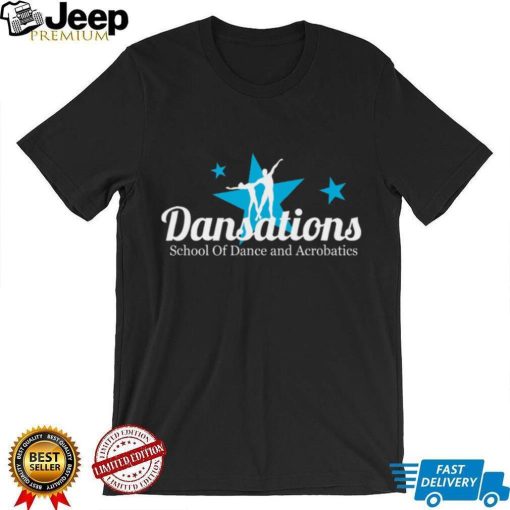 Dansations Champion Unisex T Shirt