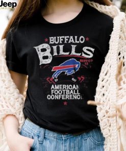 Darius Rucker Buffalo Bills Rock T Shirt