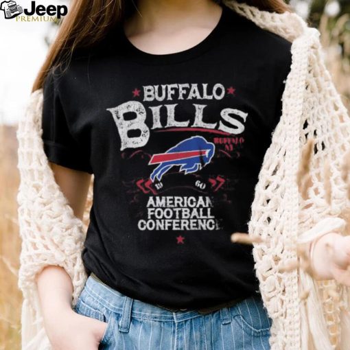 Darius Rucker Buffalo Bills Rock T Shirt