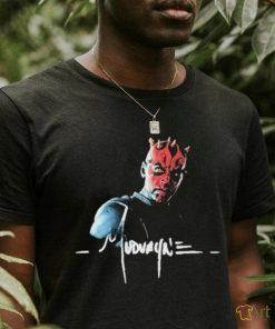 Darth Maul Mudvayne Shirt