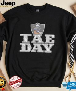 Davante Adams TAE DAY shirt