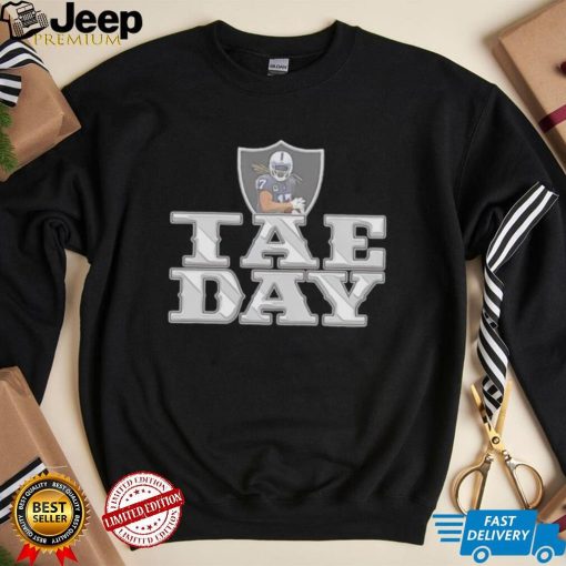 Davante Adams TAE DAY shirt