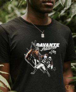 Davante Adams Viva Davante shirt