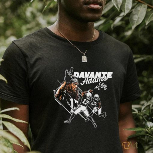 Davante Adams Viva Davante shirt