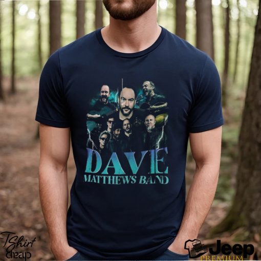 Dave Matthews Band Music Shirt Vintage Retro 90S Style Sweatshirt Hoodie T Shirt