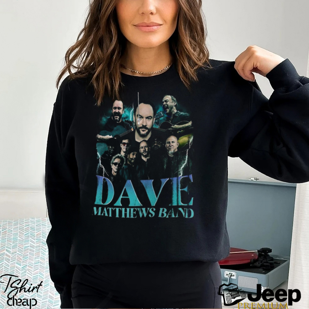 Dave on sale matthews hoodie