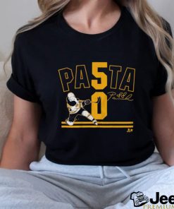 David Pastrnak Shirt