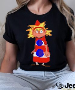 Day Of The Tentacle Laverne Sam And Max Shirt