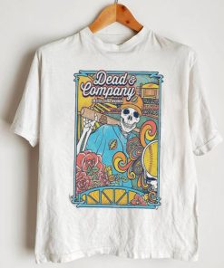 Dead & Company June 21 2023 City Field New York NY Shirt