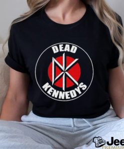 Dead Kennedys Shirt