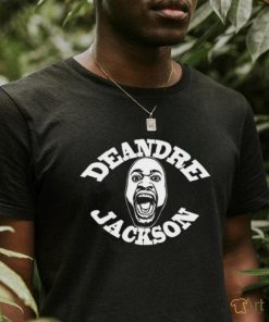 Deandre Jackson T shirt