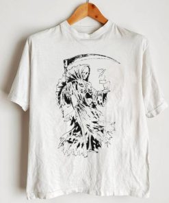 Death xiiI tarot card shirt