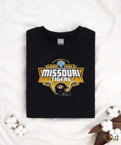 December 29, 2023 Goodyear Cotton Bowl Missouri Tigers Shirt