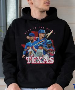 Deep In The Heart Of Texas 2023 Trending Shirt