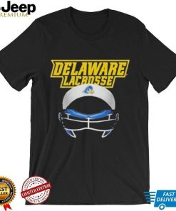 Delaware Blue Hens Gear Up Lacrosse Shirt