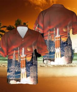 Delta 4H with DSP 23 Hawaiian Shirt For Men And Women