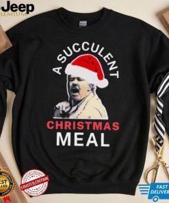 Democracy Manifest Christmas Shirt