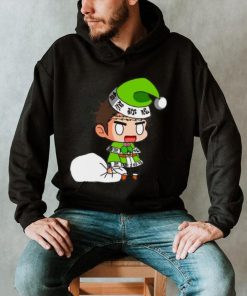 Demon Slayer Chibi Christmas T Shirt