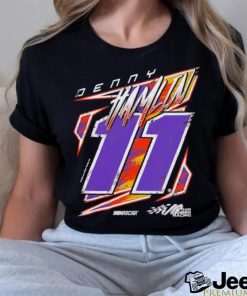 Denny Hamlin Joe Gibbs Racing Team 11 Nascar shirt