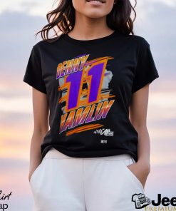 Denny Hamlin Joe Gibbs Racing Team Collection Blister T Shirt