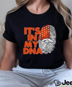 Denver Broncos Football 2023 It’s In My DNA Shirt