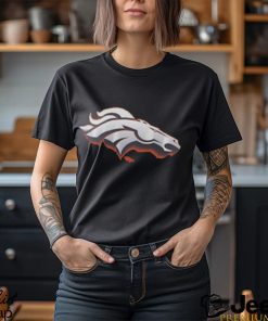 Denver Broncos NFL 2023 Kickoff Game day New Logo Shirt