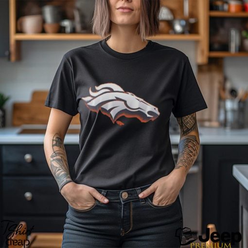 Denver Broncos NFL 2023 Kickoff Game day New Logo Shirt