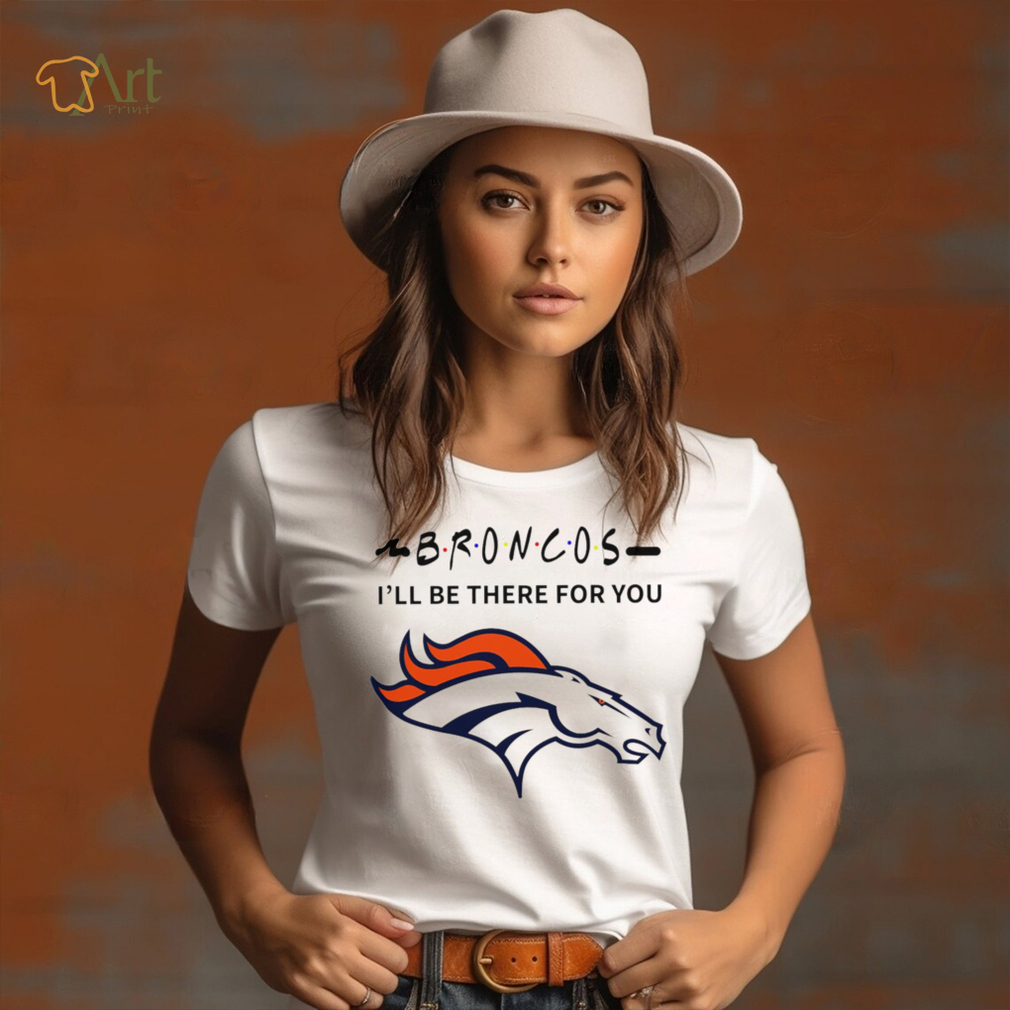 Cute broncos outlet shirts